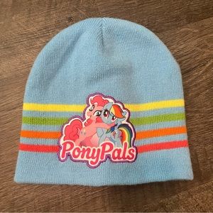 My Little Pony “Pony Pals” Kids Beanie Hat